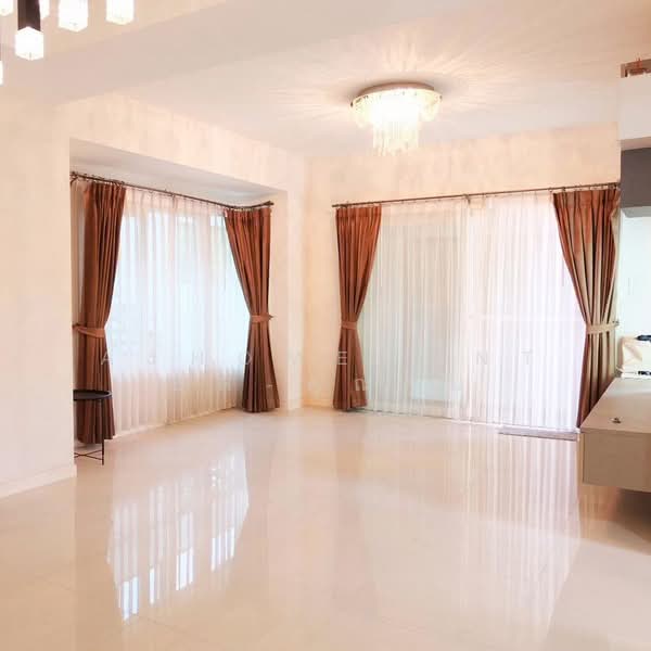 มัณฑนา เลค วัชรพล 2, Bangkok, O-Ngoen, Sai Mai, Bangkok, 3 Bedrooms, 256 sqm, Single Detached House For Sale, by AJHOMECENTER-คุณจูน, 500319253 - DDproperty.com