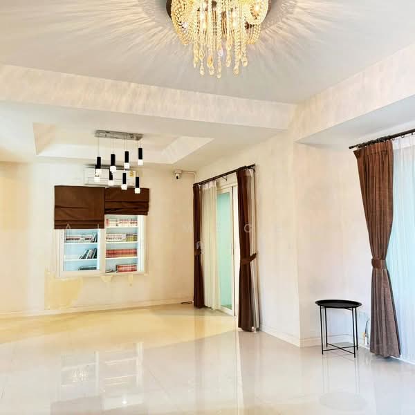 มัณฑนา เลค วัชรพล 2, Bangkok, O-Ngoen, Sai Mai, Bangkok, 3 Bedrooms, 256 sqm, Single Detached House For Sale, by AJHOMECENTER-คุณจูน, 500319253 - DDproperty.com