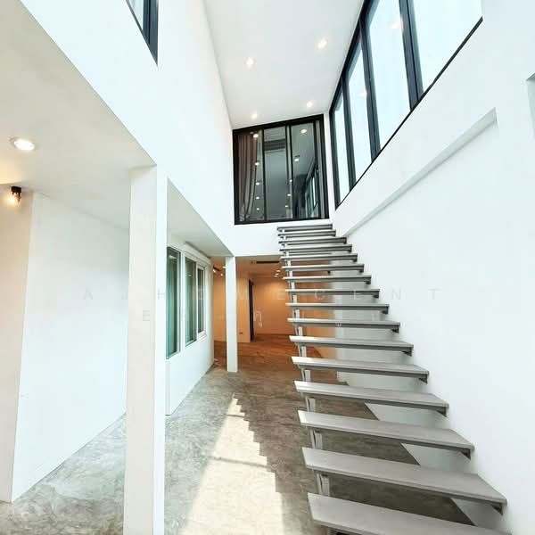 มัณฑนา เลค วัชรพล 2, Bangkok, O-Ngoen, Sai Mai, Bangkok, 3 Bedrooms, 256 sqm, Single Detached House For Sale, by AJHOMECENTER-คุณจูน, 500319253 - DDproperty.com
