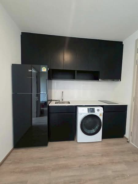 Nue District R9, Bangkok, 59 Rama 9 Road, Huai Khwang, Bangkok, 2 Bedrooms, 40 sqm, Condo For Rent, by Sataporn Jalao, 500319254 - DDproperty.com