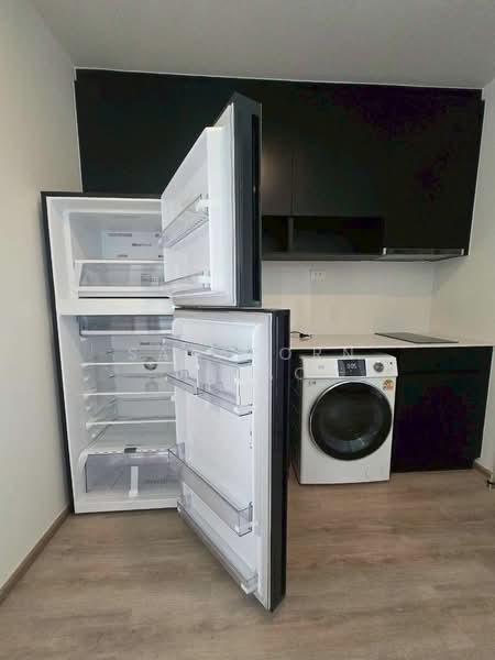 Nue District R9, Bangkok, 59 Rama 9 Road, Huai Khwang, Bangkok, 2 Bedrooms, 40 sqm, Condo For Rent, by Sataporn Jalao, 500319254 - DDproperty.com