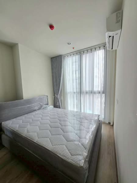 Nue District R9, Bangkok, 59 Rama 9 Road, Huai Khwang, Bangkok, 2 Bedrooms, 40 sqm, Condo For Rent, by Sataporn Jalao, 500319254 - DDproperty.com