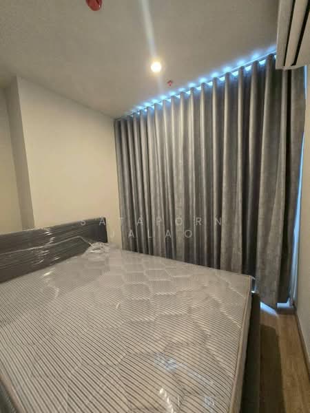 Nue District R9, Bangkok, 59 Rama 9 Road, Huai Khwang, Bangkok, 2 Bedrooms, 40 sqm, Condo For Rent, by Sataporn Jalao, 500319254 - DDproperty.com