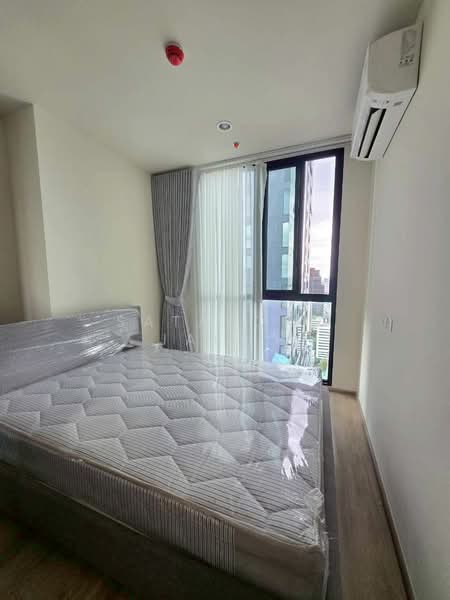 Nue District R9, Bangkok, 59 Rama 9 Road, Huai Khwang, Bangkok, 2 Bedrooms, 40 sqm, Condo For Rent, by Sataporn Jalao, 500319254 - DDproperty.com