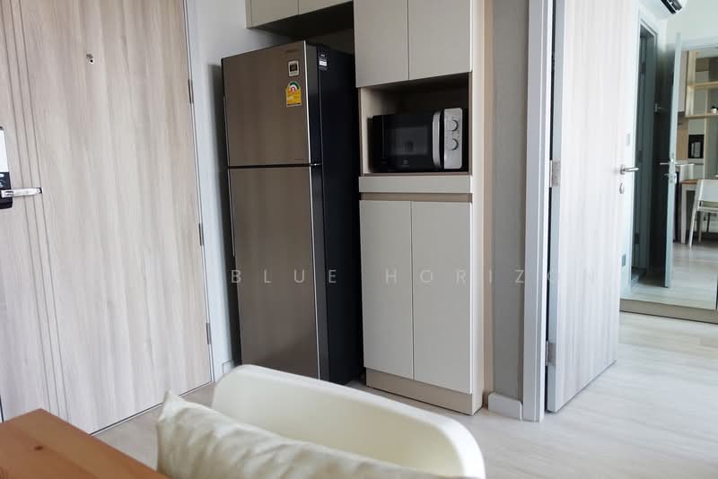 Knightsbridge Prime Sathorn : ไนท์บริดจ์ ไพรม์ สาทร, กรุงเทพ, 599 นราธิวาสราชนครินทร์, ทุ่งมหาเมฆ, สาทร, กรุงเทพ, 26 ตร.ม., คอนโด ให้เช่า, โดย Eastblue Horizon, 500319255 - DDproperty.com