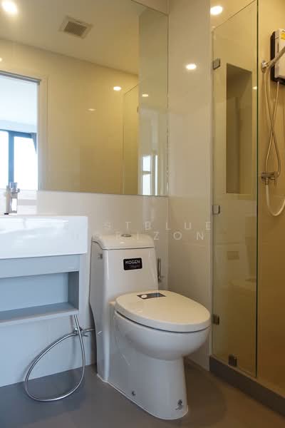 Knightsbridge Prime Sathorn : ไนท์บริดจ์ ไพรม์ สาทร, กรุงเทพ, 599 นราธิวาสราชนครินทร์, ทุ่งมหาเมฆ, สาทร, กรุงเทพ, 26 ตร.ม., คอนโด ให้เช่า, โดย Eastblue Horizon, 500319255 - DDproperty.com