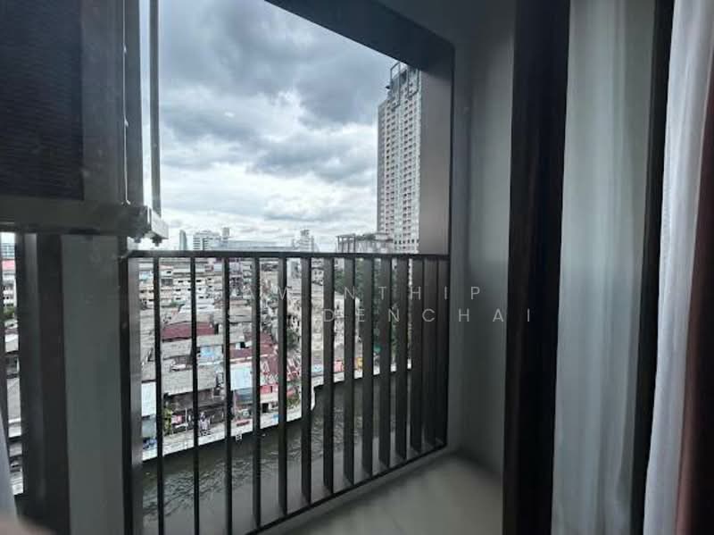 Chapter Thonglor 25, Bangkok, Soi Thonglor 25, Sukhumvit Road, Khlong Tan Nua, Watthana, Bangkok, 1 Bedroom, 35 sqm, Condo For Rent, by Kawinthip Wisesdenchai, 500319257 - DDproperty.com