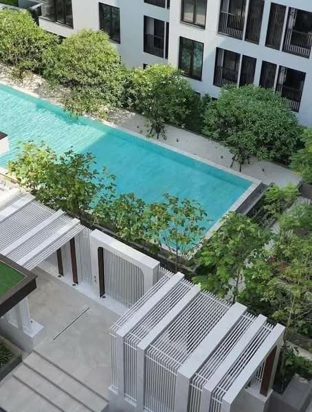 Chapter Thonglor 25 : แชปเตอร์ ทองหล่อ 25, กรุงเทพ, ซอยทองหล่อ 25 ถนนสุขุมวิท, คลองตันเหนือ, วัฒนา, กรุงเทพ, 35 ตร.ม., คอนโด ให้เช่า, โดย Kawinthip Wisesdenchai, 500319257 - DDproperty.com