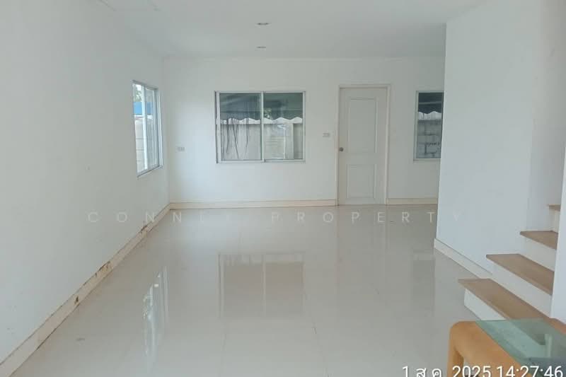Nirun Ville 55 Srinakarin, Samut Prakan, Moo 10 Subboonchai Soi 39, Bang Mueng, Muang Samut Prakarn, Samut Prakan, 3 Bedrooms, 159 sqm, Townhouse For Sale, by Connex Property, 500319258 - DDproperty.com