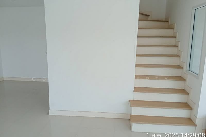 Nirun Ville 55 Srinakarin, Samut Prakan, Moo 10 Subboonchai Soi 39, Bang Mueng, Muang Samut Prakarn, Samut Prakan, 3 Bedrooms, 159 sqm, Townhouse For Sale, by Connex Property, 500319258 - DDproperty.com