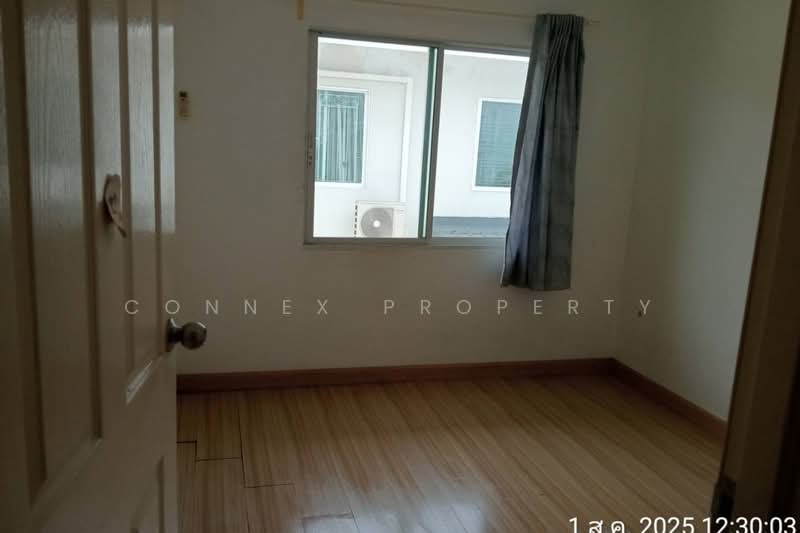 Nirun Ville 55 Srinakarin, Samut Prakan, Moo 10 Subboonchai Soi 39, Bang Mueng, Muang Samut Prakarn, Samut Prakan, 3 Bedrooms, 159 sqm, Townhouse For Sale, by Connex Property, 500319258 - DDproperty.com