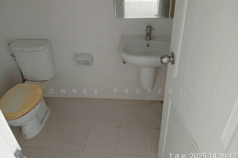 Nirun Ville 55 Srinakarin, Samut Prakan, Moo 10 Subboonchai Soi 39, Bang Mueng, Muang Samut Prakarn, Samut Prakan, 3 Bedrooms, 159 sqm, Townhouse For Sale, by Connex Property, 500319258 - DDproperty.com