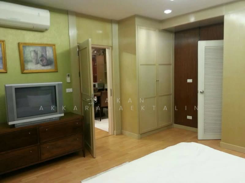 St Louis Grand Terrace, Bangkok, Soi Sathon 11 S Sathon Rd, Yan Nawa, Sathon, Bangkok, 2 Bedrooms, 102 sqm, Condo For Rent, by Sakan Akkara-aektalin, 500319261 - DDproperty.com