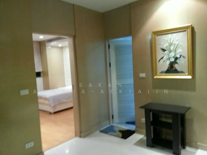St Louis Grand Terrace : เซ็นต์ห ลุยส์ แกรนด์ เทอเรส, กรุงเทพ, ซอย สาทร 11 S Sathon Rd, ยานนาวา, สาทร, กรุงเทพ, 102 ตร.ม., คอนโด ให้เช่า, โดย Sakan Akkara-aektalin, 500319261 - DDproperty.com