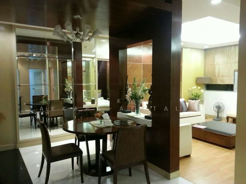 St Louis Grand Terrace, Bangkok, Soi Sathon 11 S Sathon Rd, Yan Nawa, Sathon, Bangkok, 2 Bedrooms, 102 sqm, Condo For Rent, by Sakan Akkara-aektalin, 500319261 - DDproperty.com