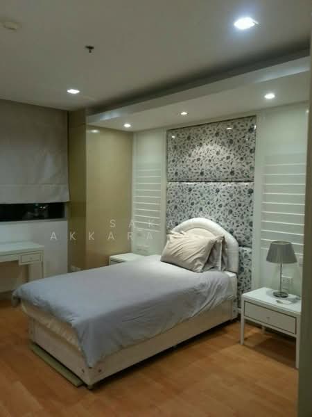 St Louis Grand Terrace, Bangkok, Soi Sathon 11 S Sathon Rd, Yan Nawa, Sathon, Bangkok, 2 Bedrooms, 102 sqm, Condo For Rent, by Sakan Akkara-aektalin, 500319261 - DDproperty.com