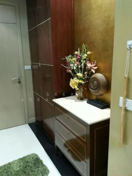 St Louis Grand Terrace : เซ็นต์ห ลุยส์ แกรนด์ เทอเรส, กรุงเทพ, ซอย สาทร 11 S Sathon Rd, ยานนาวา, สาทร, กรุงเทพ, 102 ตร.ม., คอนโด ให้เช่า, โดย Sakan Akkara-aektalin, 500319261 - DDproperty.com