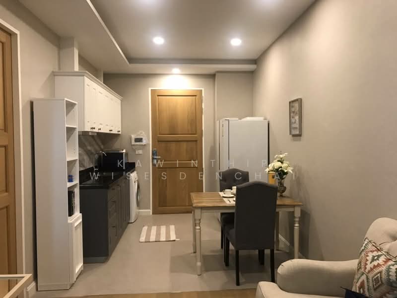 VERDE Sukhumvit 49, Bangkok, 267 Soi Sukhumvit 49 Intersection 15, Khlong Tan Nua, Watthana, Bangkok, 1 Bedroom, 45 sqm, Condo For Rent, by Kawinthip Wisesdenchai, 500319262 - DDproperty.com
