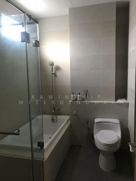 VERDE Sukhumvit 49, Bangkok, 267 Soi Sukhumvit 49 Intersection 15, Khlong Tan Nua, Watthana, Bangkok, 1 Bedroom, 45 sqm, Condo For Rent, by Kawinthip Wisesdenchai, 500319262 - DDproperty.com