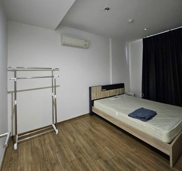 Hasu Haus, Bangkok, Sukhumvit 77 Road, Phra Kanong Nua, Watthana, Bangkok, 2 Bedrooms, 64 sqm, Condo For Rent, by Sataporn Jalao, 500319263 - DDproperty.com