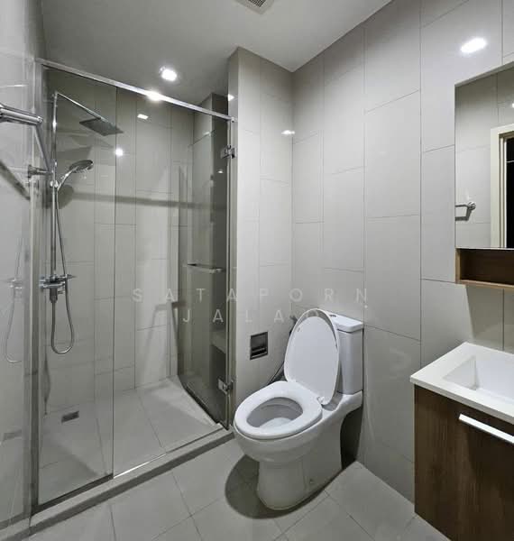 Hasu Haus, Bangkok, Sukhumvit 77 Road, Phra Kanong Nua, Watthana, Bangkok, 2 Bedrooms, 64 sqm, Condo For Rent, by Sataporn Jalao, 500319263 - DDproperty.com