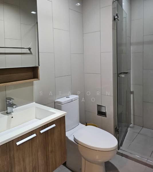 Hasu Haus, Bangkok, Sukhumvit 77 Road, Phra Kanong Nua, Watthana, Bangkok, 2 Bedrooms, 64 sqm, Condo For Rent, by Sataporn Jalao, 500319263 - DDproperty.com