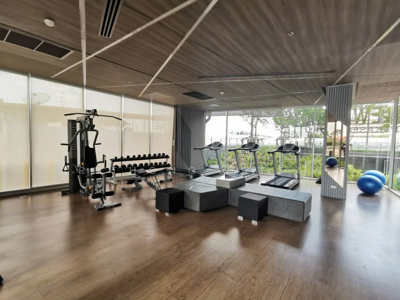 Chewathai Phetkasem 27, Bangkok, 27 Phet Kasem 27 Road, Bang Wa, Phasi Charoen, Bangkok, 2 Bedrooms, 43 sqm, Condo For Sale, by Sirithong Saetang, 500319265 - DDproperty.com
