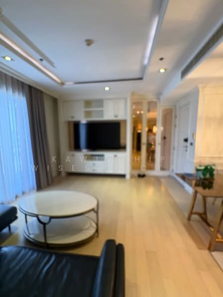 HQ Thonglor by Sansiri, Bangkok, Sukhumvit Road, Khlong Tan Nua, Watthana, Bangkok, 2 Bedrooms, 80 sqm, Condo For Rent, by Kawinthip Wisesdenchai, 500319266 - DDproperty.com