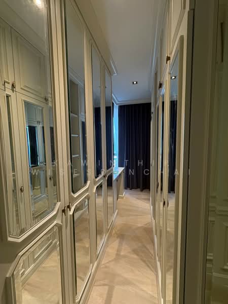 HQ Thonglor by Sansiri : เฮชคิว บาย แสนสิริ, กรุงเทพ, ซอยสุขุมวิท 55 แขวงคลองตันเหนือ เขตวัฒนา กรุงเทพมหานคร, คลองตันเหนือ, วัฒนา, กรุงเทพ, 80 ตร.ม., คอนโด ให้เช่า, โดย Kawinthip Wisesdenchai, 500319266 - DDproperty.com