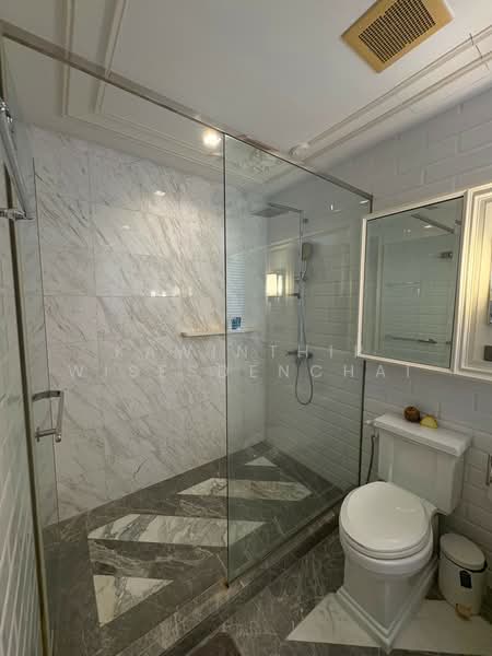 HQ Thonglor by Sansiri, Bangkok, Sukhumvit Road, Khlong Tan Nua, Watthana, Bangkok, 2 Bedrooms, 80 sqm, Condo For Rent, by Kawinthip Wisesdenchai, 500319266 - DDproperty.com