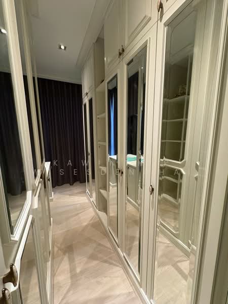 HQ Thonglor by Sansiri, Bangkok, Sukhumvit Road, Khlong Tan Nua, Watthana, Bangkok, 2 Bedrooms, 80 sqm, Condo For Rent, by Kawinthip Wisesdenchai, 500319266 - DDproperty.com