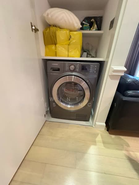 HQ Thonglor by Sansiri, Bangkok, Sukhumvit Road, Khlong Tan Nua, Watthana, Bangkok, 2 Bedrooms, 80 sqm, Condo For Rent, by Kawinthip Wisesdenchai, 500319266 - DDproperty.com