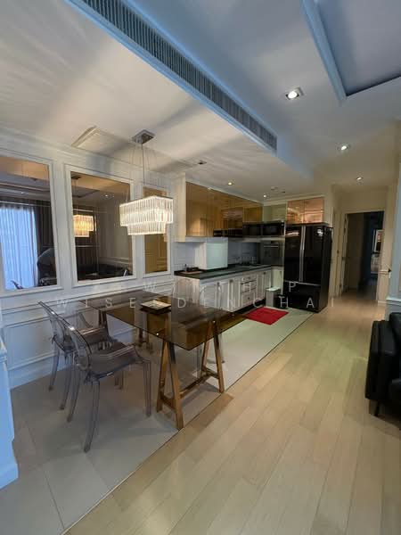 HQ Thonglor by Sansiri : เฮชคิว บาย แสนสิริ, กรุงเทพ, ซอยสุขุมวิท 55 แขวงคลองตันเหนือ เขตวัฒนา กรุงเทพมหานคร, คลองตันเหนือ, วัฒนา, กรุงเทพ, 80 ตร.ม., คอนโด ให้เช่า, โดย Kawinthip Wisesdenchai, 500319266 - DDproperty.com