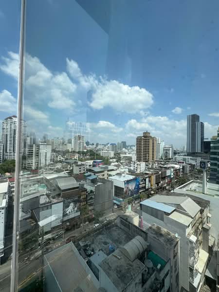 HQ Thonglor by Sansiri : เฮชคิว บาย แสนสิริ, กรุงเทพ, ซอยสุขุมวิท 55 แขวงคลองตันเหนือ เขตวัฒนา กรุงเทพมหานคร, คลองตันเหนือ, วัฒนา, กรุงเทพ, 80 ตร.ม., คอนโด ให้เช่า, โดย Kawinthip Wisesdenchai, 500319266 - DDproperty.com