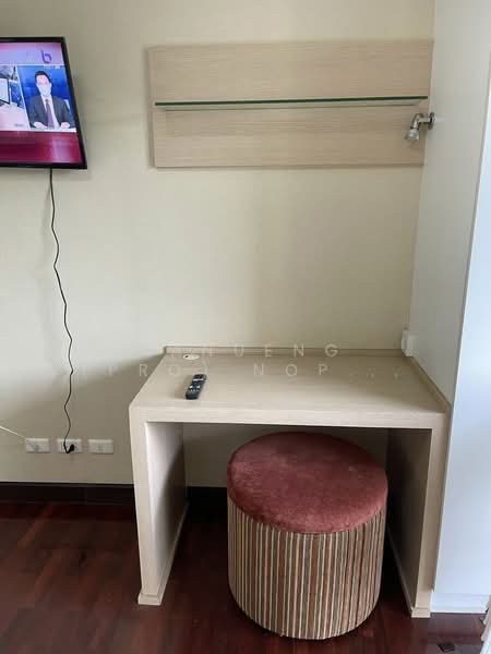 Wilmore Condominium, Bangkok, Phaholyothin, Chan Kasem, Chatuchak, Bangkok, 1 Bedroom, 26 sqm, Condo For Sale, by Kanueng (Pro) Noppornpitak, 500319267 - DDproperty.com