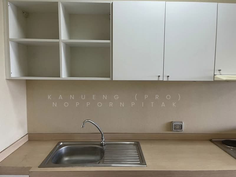 Wilmore Condominium, Bangkok, Phaholyothin, Chan Kasem, Chatuchak, Bangkok, 1 Bedroom, 26 sqm, Condo For Sale, by Kanueng (Pro) Noppornpitak, 500319267 - DDproperty.com