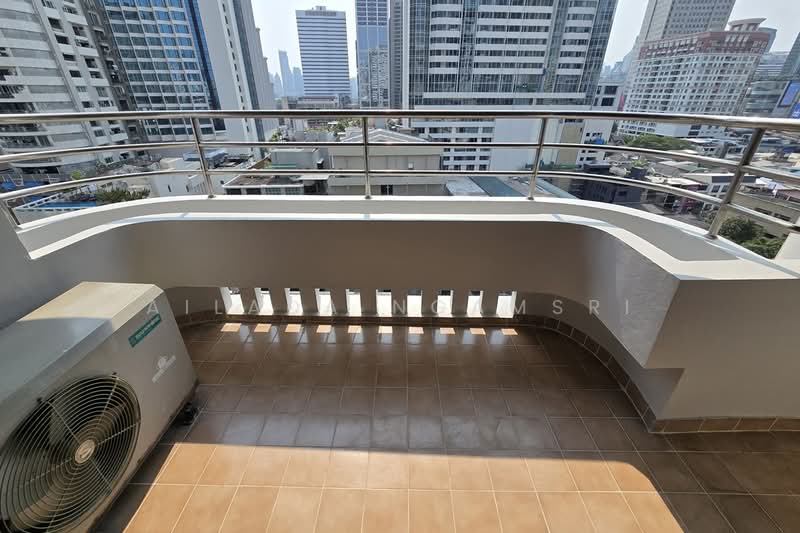 Windsor Tower, Bangkok, 9 Sukhumvit 20 Alley, Khwaeng Khlong Toei, Khlong Toei, Bangkok, 3 Bedrooms, 305 sqm, Condo For Rent, by Ailada Ngamsri, 500319268 - DDproperty.com