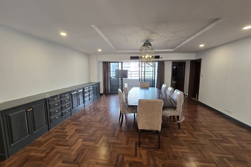 Windsor Tower, Bangkok, 9 Sukhumvit 20 Alley, Khwaeng Khlong Toei, Khlong Toei, Bangkok, 3 Bedrooms, 305 sqm, Condo For Rent, by Ailada Ngamsri, 500319268 - DDproperty.com