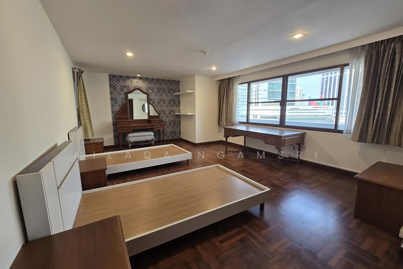 Windsor Tower, Bangkok, 9 Sukhumvit 20 Alley, Khwaeng Khlong Toei, Khlong Toei, Bangkok, 3 Bedrooms, 305 sqm, Condo For Rent, by Ailada Ngamsri, 500319268 - DDproperty.com