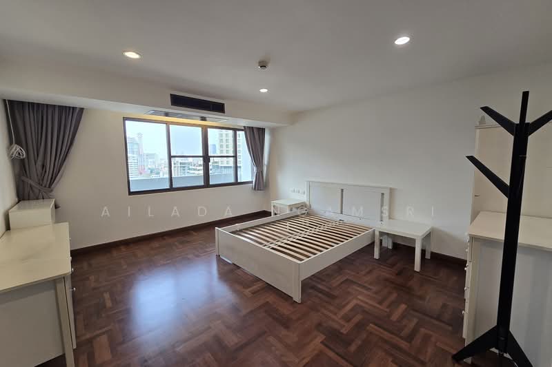 Windsor Tower, Bangkok, 9 Sukhumvit 20 Alley, Khwaeng Khlong Toei, Khlong Toei, Bangkok, 3 Bedrooms, 305 sqm, Condo For Rent, by Ailada Ngamsri, 500319268 - DDproperty.com