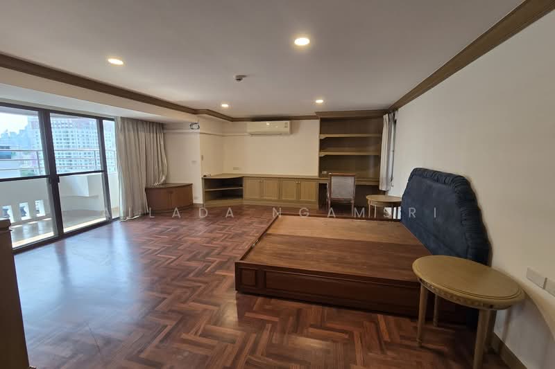 Windsor Tower, Bangkok, 9 Sukhumvit 20 Alley, Khwaeng Khlong Toei, Khlong Toei, Bangkok, 3 Bedrooms, 305 sqm, Condo For Rent, by Ailada Ngamsri, 500319268 - DDproperty.com