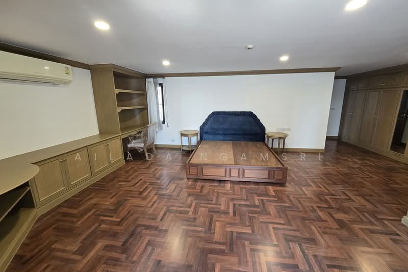 Windsor Tower, Bangkok, 9 Sukhumvit 20 Alley, Khwaeng Khlong Toei, Khlong Toei, Bangkok, 3 Bedrooms, 305 sqm, Condo For Rent, by Ailada Ngamsri, 500319268 - DDproperty.com