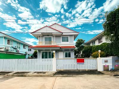 ขาย - Sivalee Suvarnabhumi : บ้านสีวลี สุวรรณภูมิ, สมุทรปราการ