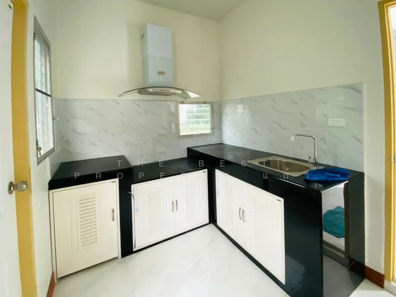 Sivalee Suvarnabhumi, Samut Prakan, Bangna-Trad Road, Bangphli Yai, Bang Plee, Samut Prakan, 3 Bedrooms, 120 sqm, Single Detached House For Sale, by The Best Property แก้ว, 500319271 - DDproperty.com