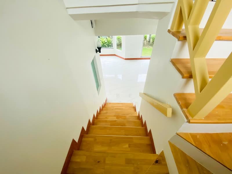 Sivalee Suvarnabhumi, Samut Prakan, Bangna-Trad Road, Bangphli Yai, Bang Plee, Samut Prakan, 3 Bedrooms, 120 sqm, Single Detached House For Sale, by The Best Property แก้ว, 500319271 - DDproperty.com