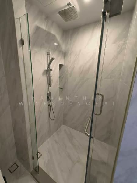 IDEO Mobi Rangnam, Bangkok, 107 Rang Nam Alley, Thanon Phaya Thai, Ratchathewi, Bangkok, 1 Bedroom, 35 sqm, Condo For Rent, by Kawinthip Wisesdenchai, 500319272 - DDproperty.com