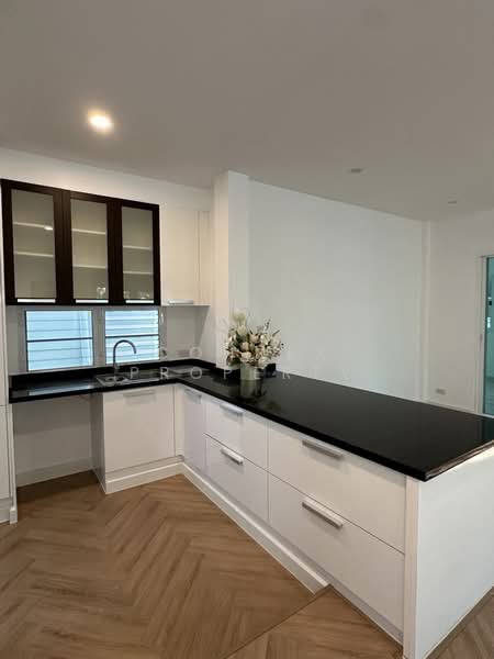Nantawan Ramintra-Watcharaphon, Bangkok, Sukhaphiban 5 Road, Tha Rang, Bang Khen, Bangkok, 3 Bedrooms, 200 sqm, Single Detached House For Sale, by Connex Property, 500319275 - DDproperty.com