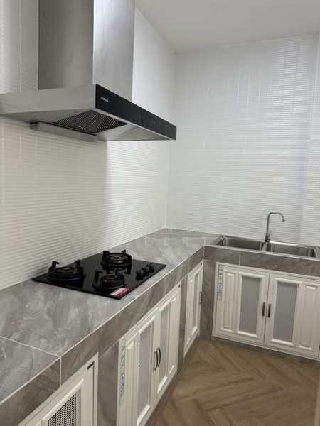 Nantawan Ramintra-Watcharaphon, Bangkok, Sukhaphiban 5 Road, Tha Rang, Bang Khen, Bangkok, 3 Bedrooms, 200 sqm, Single Detached House For Sale, by Connex Property, 500319275 - DDproperty.com