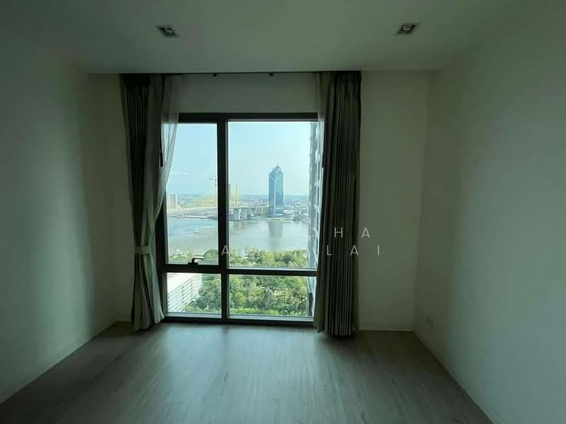 StarView, Bangkok, 495 Rama 3, Bang Klo, Bang Kho Laem, Bangkok, 2 Bedrooms, 77 sqm, Condo For Sale, by Lalipat Sappayabovornnan, 500319280 - DDproperty.com