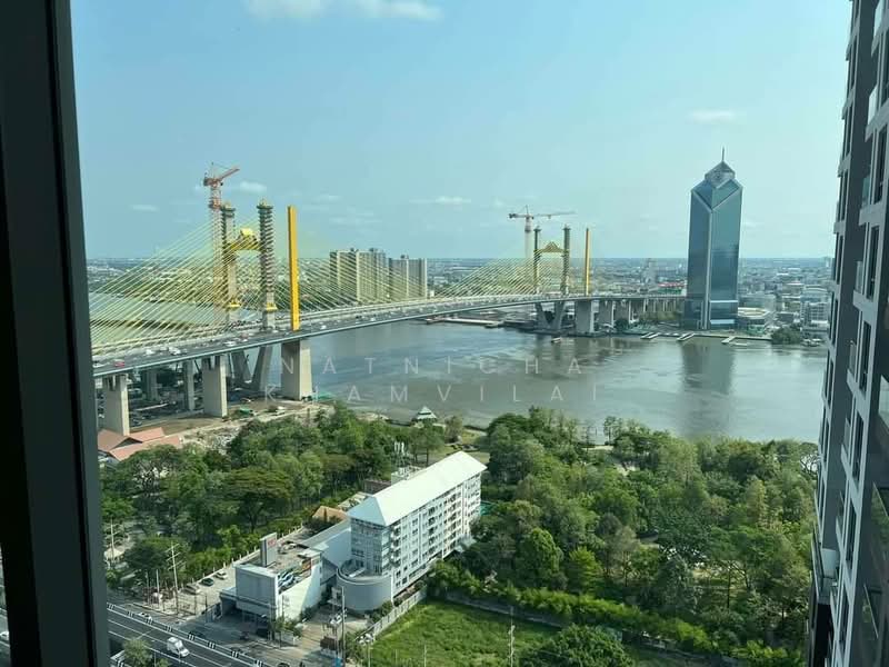 StarView, Bangkok, 495 Rama 3, Bang Klo, Bang Kho Laem, Bangkok, 2 Bedrooms, 77 sqm, Condo For Sale, by Lalipat Sappayabovornnan, 500319280 - DDproperty.com